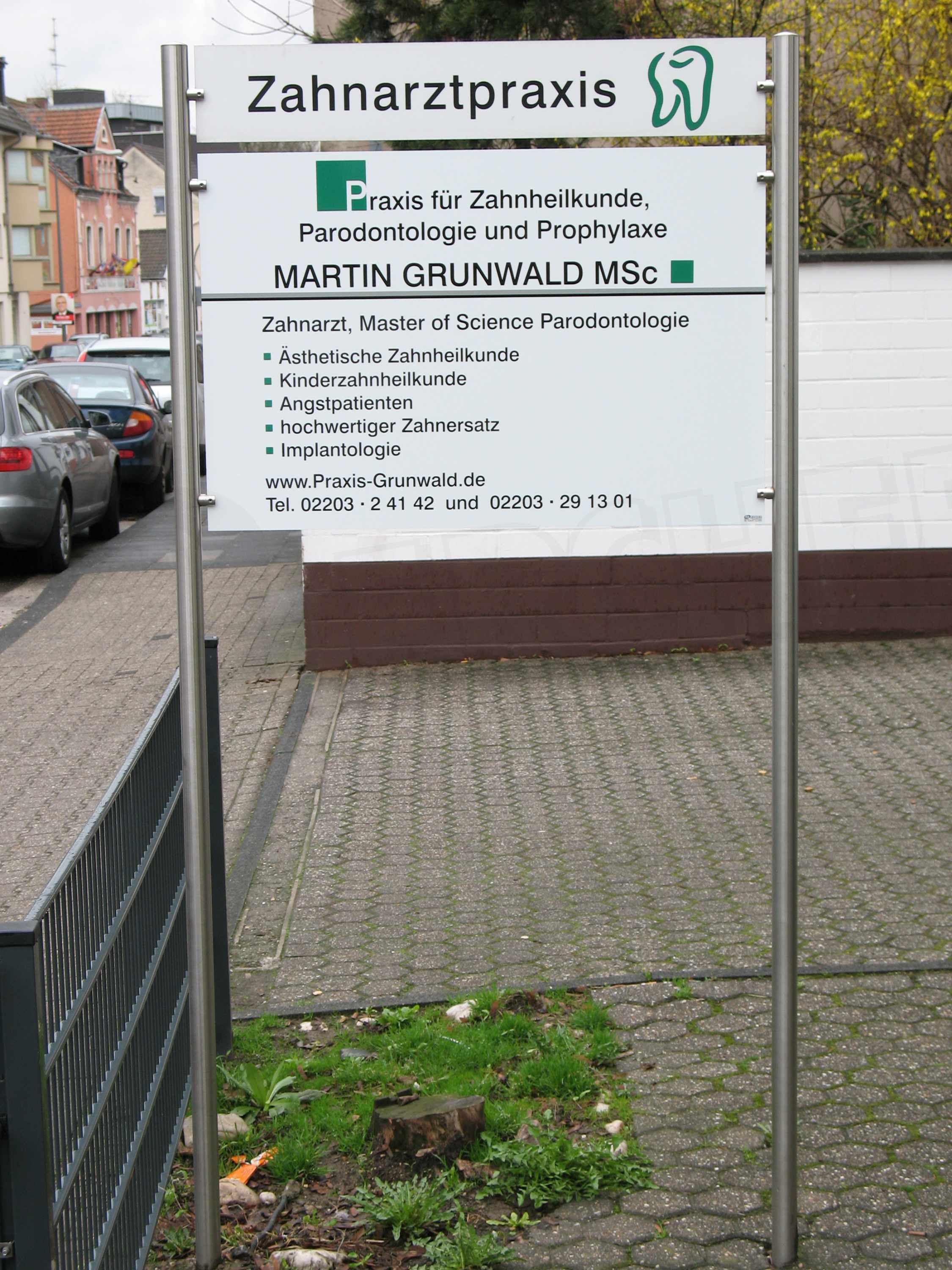 standschild-geminiplex_grunwald