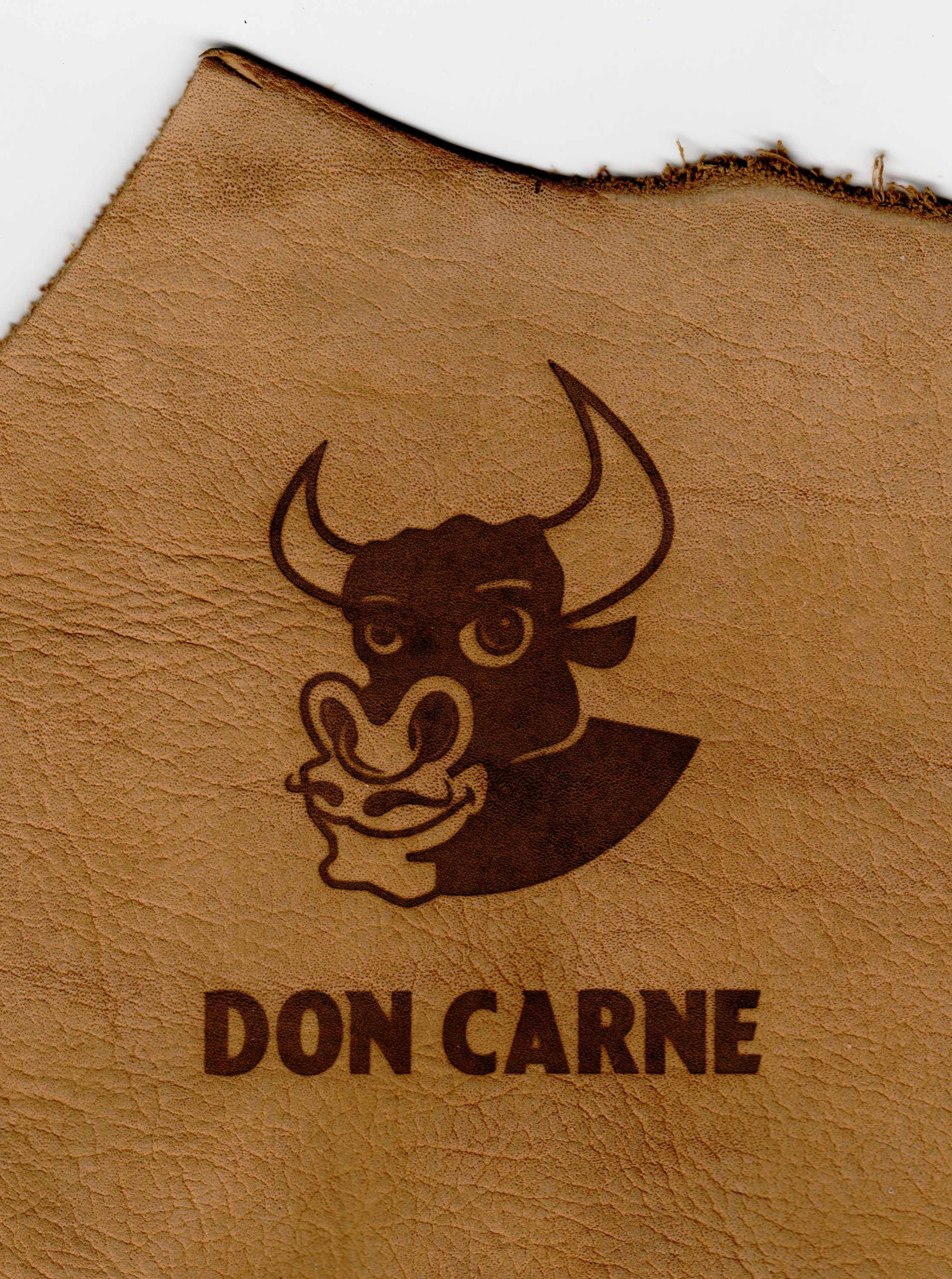 BSA-Leder-Don-Carne