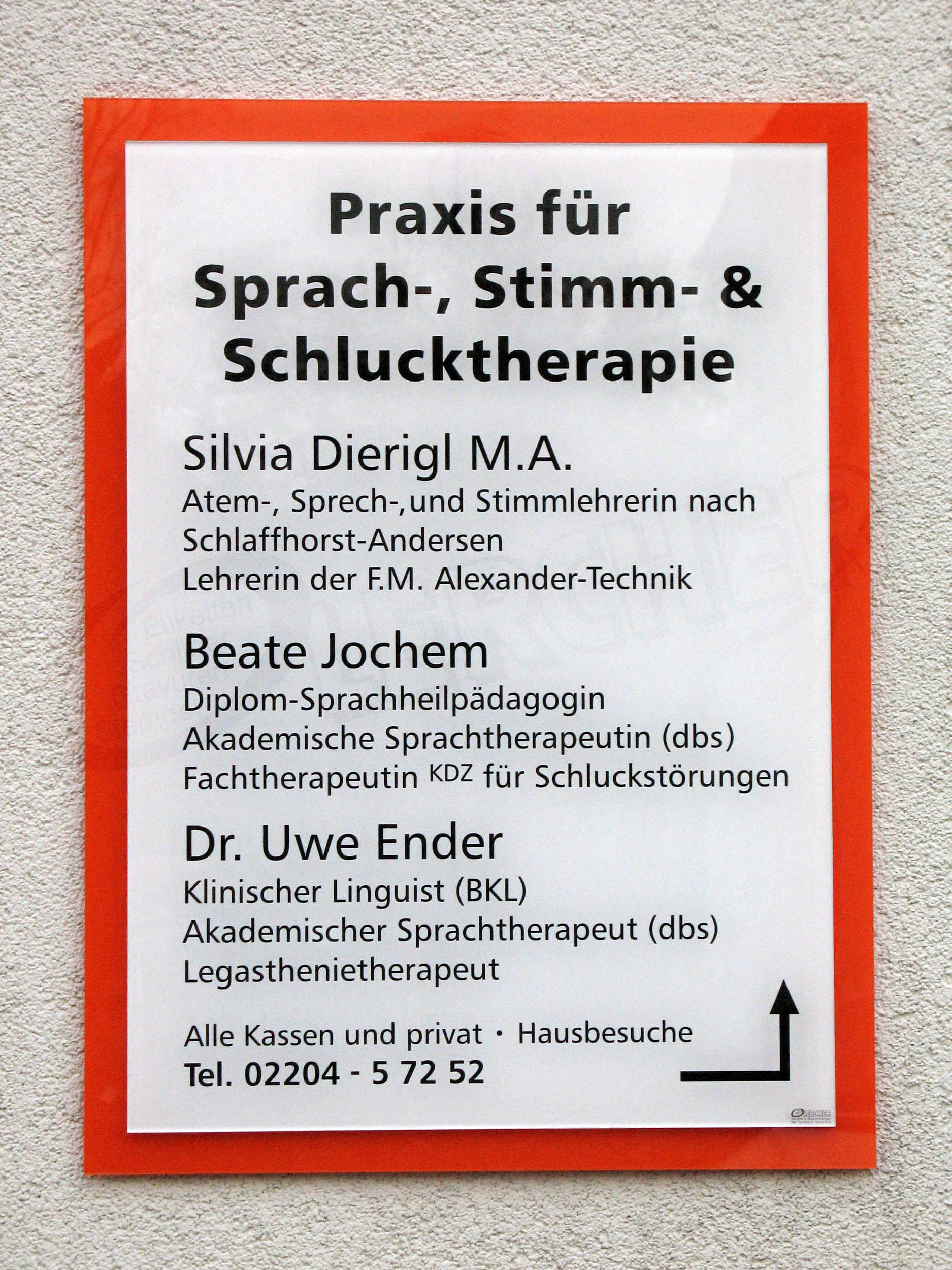 arztschild-praxisgemeinschaft