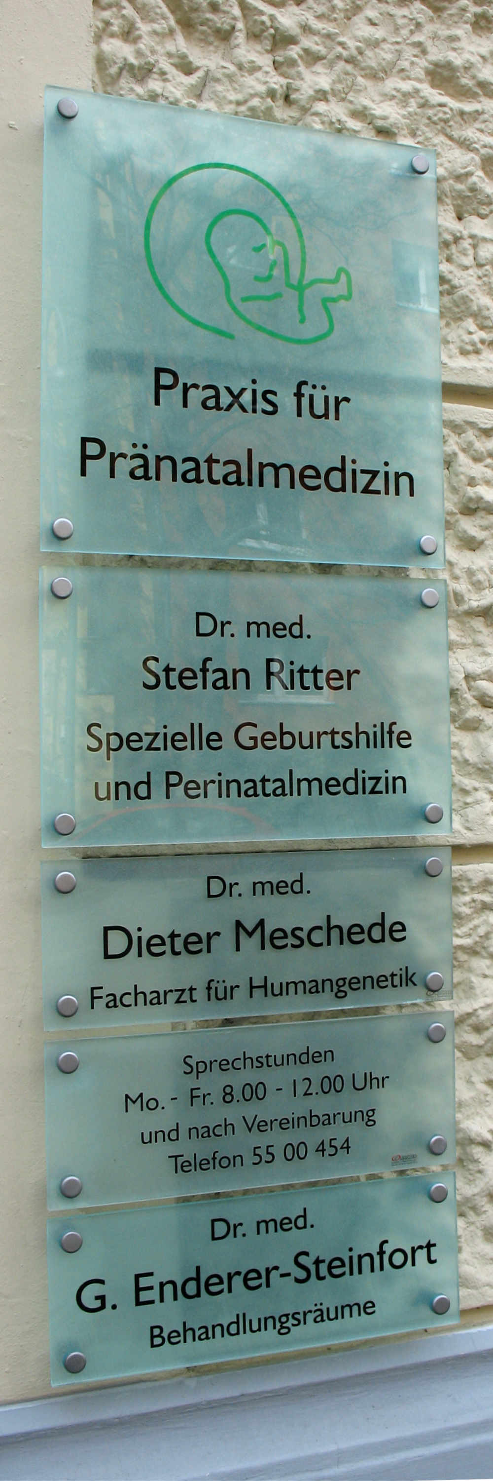 aerzte-schilderanlage
