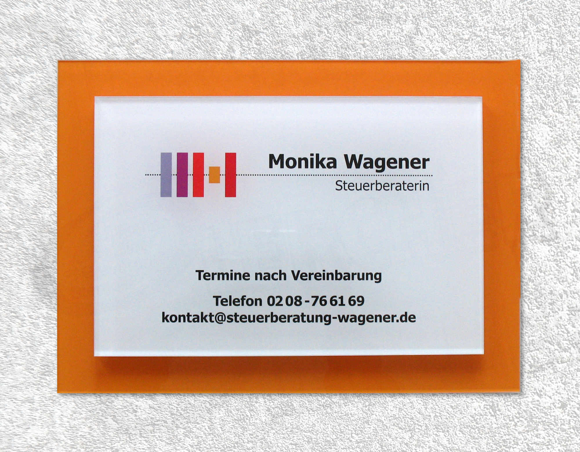 AG-Schild-Wagener